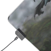Load image into Gallery viewer, Claymore RGB LED Mouse Pad (Desk Mat)