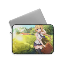 Load image into Gallery viewer, Fate/Apocrypha Laptop Sleeve