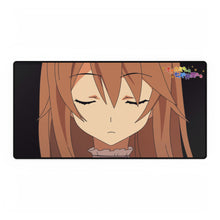 Load image into Gallery viewer, Anime Ookami-san to Shichinin no Nakama-tachi Mouse Pad (Desk Mat)