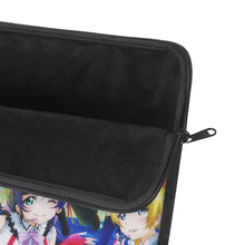 Load image into Gallery viewer, U's Make Our Dreams Alive Laptop Sleeve