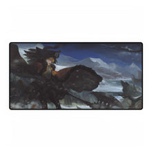 Load image into Gallery viewer, Anime Pixiv Fantasiar Mouse Pad (Desk Mat)