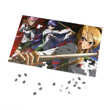 Load image into Gallery viewer, Rei,Saeko and Saya Jigsaw Puzzle