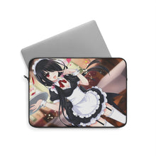 Load image into Gallery viewer, Date A Live Laptop Sleeve