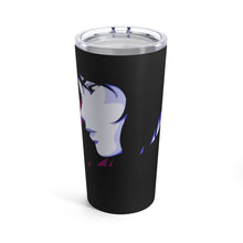 Load image into Gallery viewer, Ghost In The Shell Tumbler 20oz