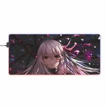 Load image into Gallery viewer, Fate/Stay Night RGB LED Mouse Pad (Desk Mat)