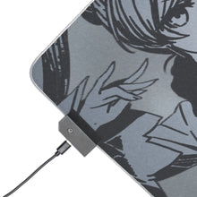 Load image into Gallery viewer, Anime RWBY RGB LED Mouse Pad (Desk Mat)
