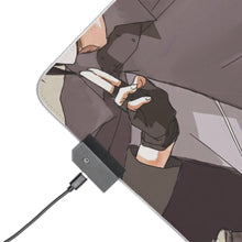 Load image into Gallery viewer, Boruto: Naruto the Movie RGB LED Mouse Pad (Desk Mat)