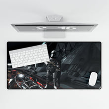 Load image into Gallery viewer, Star Wars First Order Mouse Pad (Desk Mat)
