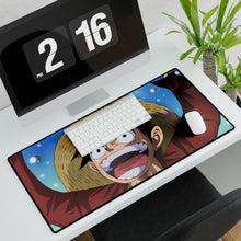 Load image into Gallery viewer, Anime One Piece Mouse Pad (Desk Mat)