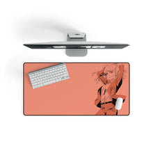 Load image into Gallery viewer, Persona 4 Mouse Pad (Desk Mat)