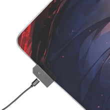 Load image into Gallery viewer, Fate/Grand Order RGB LED Mouse Pad (Desk Mat)