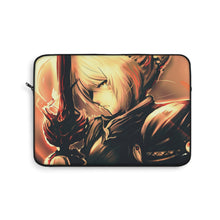 Load image into Gallery viewer, Fate/Stay Night Laptop Sleeve