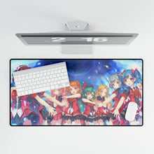 Load image into Gallery viewer, AKB0048 Mouse Pad (Desk Mat)