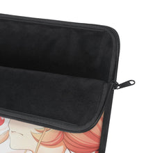 Load image into Gallery viewer, Anime Food Wars: Shokugeki no Soma Laptop Sleeve