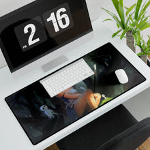 Load image into Gallery viewer, Anime Princess Mononoke Mouse Pad (Desk Mat)