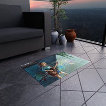 Load image into Gallery viewer, Anime Headphones Rug