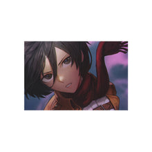 Load image into Gallery viewer, Anime Attack On Titan Rug