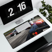 Load image into Gallery viewer, Need For Speed: Hot Pursuit Mouse Pad (Desk Mat)