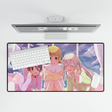 Load image into Gallery viewer, Anime THE iDOLM@STER: Cinderella Girls Starlight Stage Mouse Pad (Desk Mat)