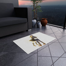 Load image into Gallery viewer, Anime Beelzebub Rug