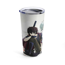 Load image into Gallery viewer, Anime Gintama Tumbler 20oz