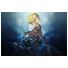 Load image into Gallery viewer, Shingeki no Kyojin - Annie Leonhardt Jigsaw Puzzle