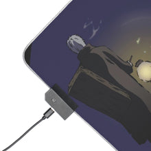 Load image into Gallery viewer, Mushishi RGB LED Mouse Pad (Desk Mat)
