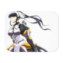 Load image into Gallery viewer, Narberal Gamma Sherpa Blanket