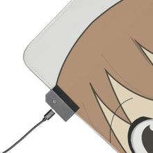 Load image into Gallery viewer, Nichijō RGB LED Mouse Pad (Desk Mat)