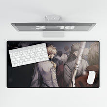 Load image into Gallery viewer, Anime People Mouse Pad (Desk Mat)