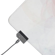 Load image into Gallery viewer, Puella Magi Madoka Magica RGB LED Mouse Pad (Desk Mat)