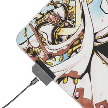 Load image into Gallery viewer, Tsubasa: Reservoir Chronicle RGB LED Mouse Pad (Desk Mat)