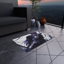 Load image into Gallery viewer, Eru Chitanda And Hōtarō Oreki Rug