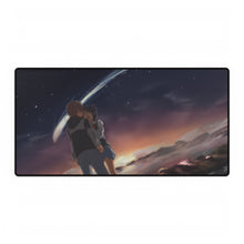 Load image into Gallery viewer, Your Name. Mouse Pad (Desk Mat)