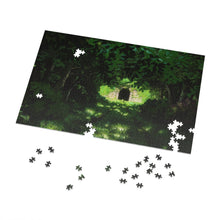 Load image into Gallery viewer, Anime Spirited Awayr Jigsaw Puzzle