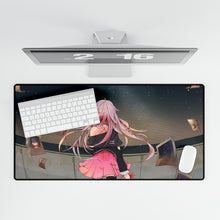 Load image into Gallery viewer, Anime Vocaloid Mouse Pad (Desk Mat)