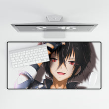Load image into Gallery viewer, Anime The Misfit of Demon King Academy Mouse Pad (Desk Mat)