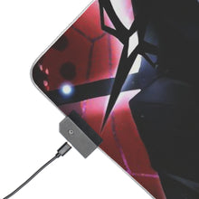 Load image into Gallery viewer, Angels Of Death Rachel Gardner RGB LED Mouse Pad (Desk Mat)