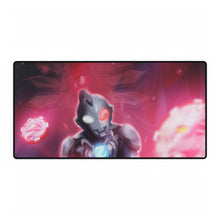 Load image into Gallery viewer, Anime Ultraman Mouse Pad (Desk Mat)