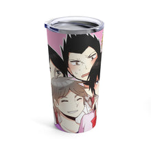 Load image into Gallery viewer, Haikyu!! Tumbler 20oz