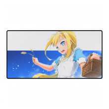 Load image into Gallery viewer, Anime Sword Art Online Mouse Pad (Desk Mat)