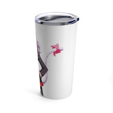 Load image into Gallery viewer, Anime Fairy Tail Tumbler 20oz