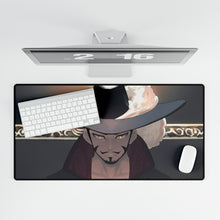 Load image into Gallery viewer, Anime One Piece Mouse Pad (Desk Mat)