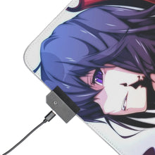 Load image into Gallery viewer, Touhou RGB LED Mouse Pad (Desk Mat)
