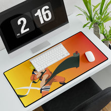 Load image into Gallery viewer, Anime Naruto Mouse Pad (Desk Mat)