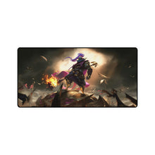 Load image into Gallery viewer, Jax LoL Runeterra Runeterran Mouse Pad (Desk Mat)
