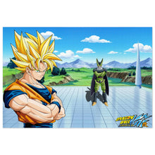 Load image into Gallery viewer, Anime Dragon Ball Z Jigsaw Puzzle