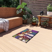 Load image into Gallery viewer, Baka And Test Rug