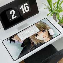 Load image into Gallery viewer, Anime Queen's Quality Mouse Pad (Desk Mat)