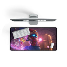 Load image into Gallery viewer, Mighty Mage Cupid Mouse Pad (Desk Mat)
